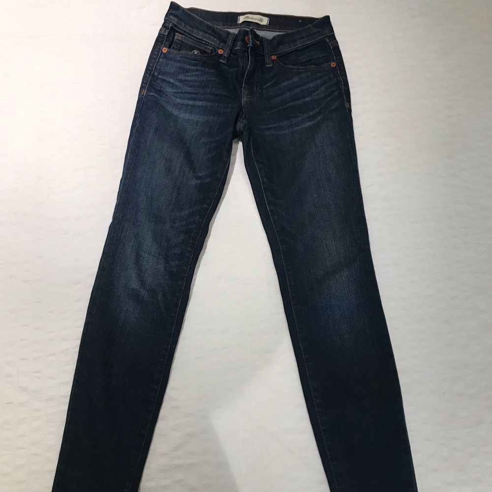 Jeans pants